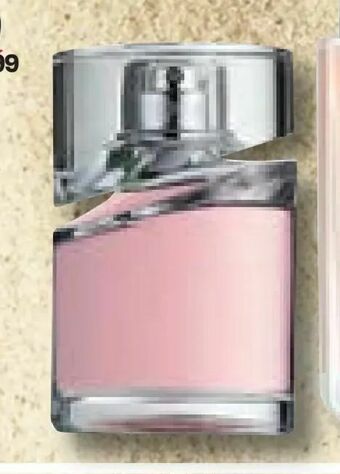 Drogerie Natura Hugo boss femme oferta