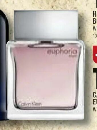 Drogerie Natura Calvin klein euphoria oferta