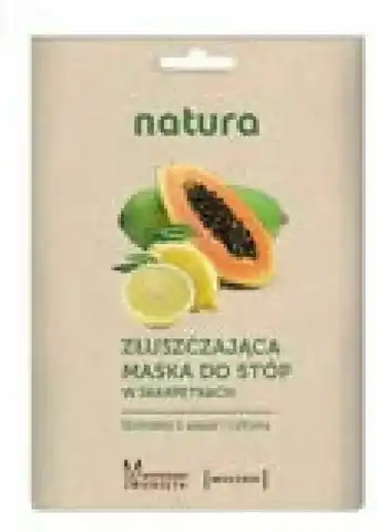 Drogerie Natura Natura oferta