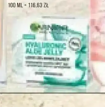 Drogerie Natura Hyaluronic aloe jelly oferta