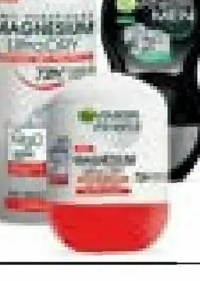 Drogerie Natura Garnier men oferta