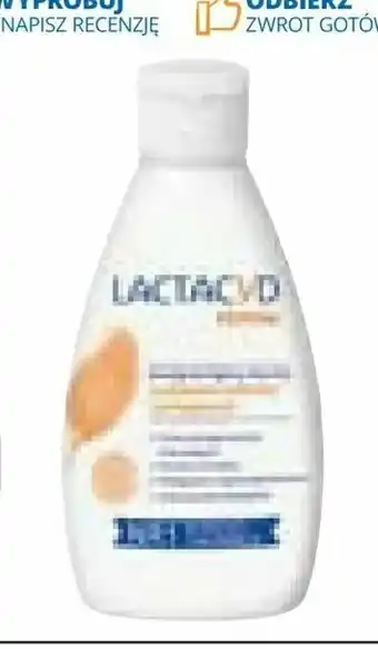 LACTACYD femina