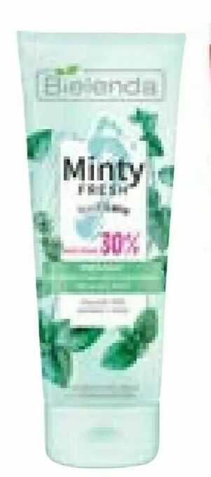 Drogerie Natura BIELENDA minty fresh oferta