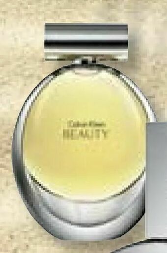 Drogerie Natura Calvin klein beauty oferta