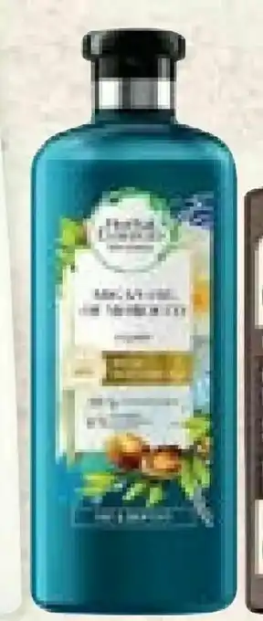Drogerie Natura Herbal essences oferta
