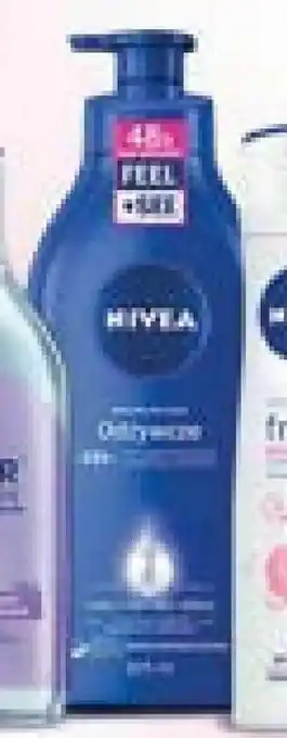 Drogerie Natura Odżywcze mleczko oferta