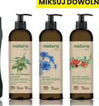Drogerie Natura Natura eko oferta
