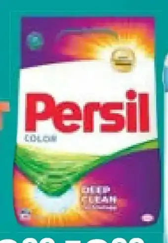 Drogerie Natura PERSIL color oferta