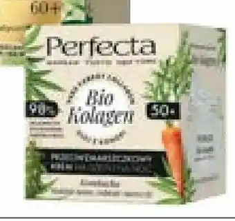Drogerie Natura Perfecta bio kolagen 50+ oferta
