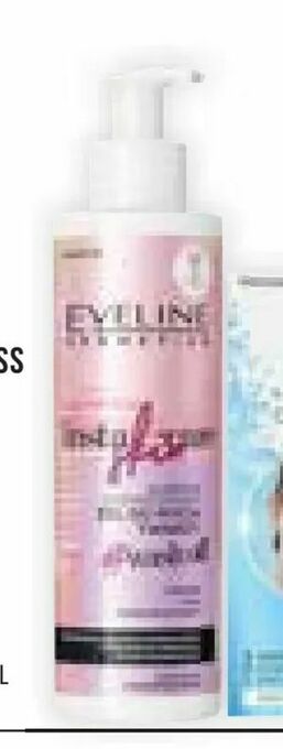 Drogerie Natura INSTA SKIN care oferta