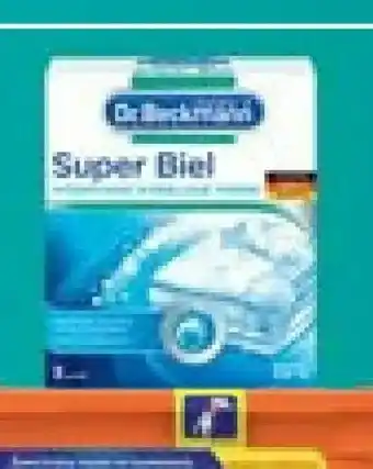 Dr.Beckmann super biel