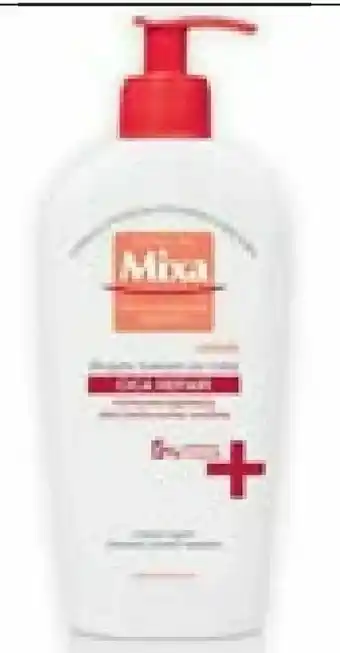 Drogerie Natura MIXA cica repair oferta