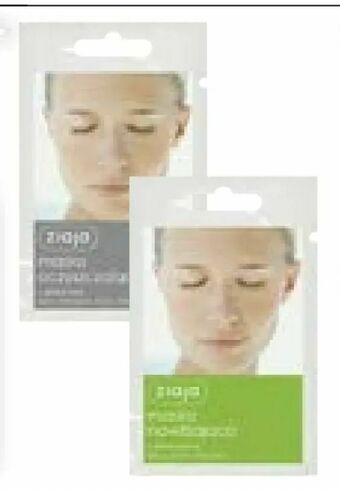 Drogerie Natura Ziaja oferta