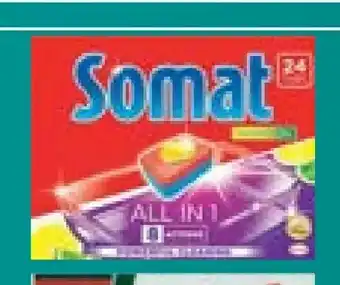 Drogerie Natura Somat all in 1 oferta
