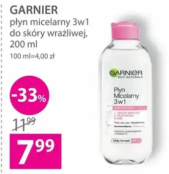Hebe Garnier oferta