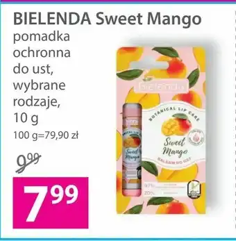 Hebe BIELENDA Sweet Mango oferta