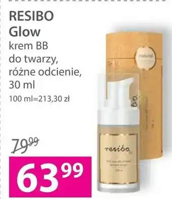 RESIBO Glow