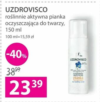 Hebe Uzdrovisco oferta