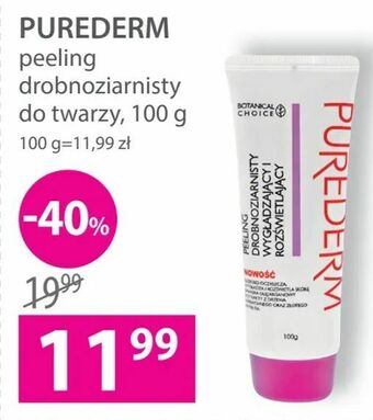 Hebe Purederm oferta