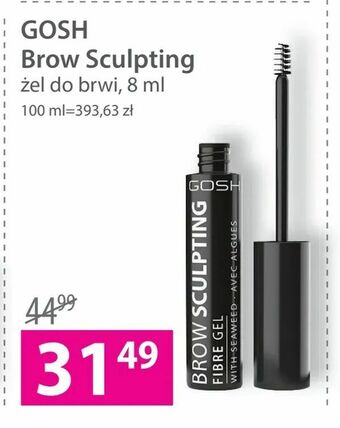 Hebe GOSH Brow Sculpting oferta