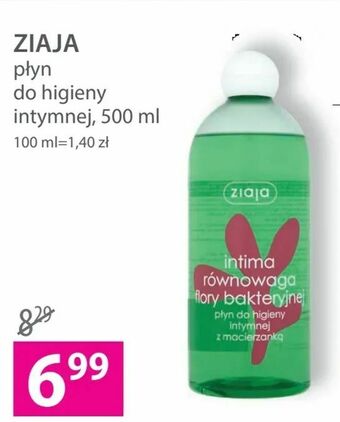 Hebe Ziaja oferta