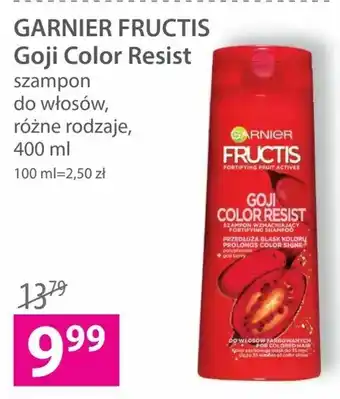 GARNIER FRUCTIS Goji Color Resist