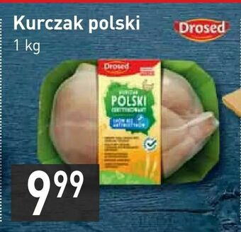 Stokrotka Kurczak polski oferta