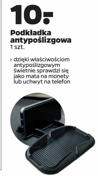 Netto Podkładka antypoślizgowa oferta