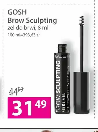 Hebe GOSH Brow Sculpting oferta