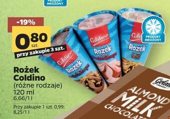Netto Rożek Coldino oferta
