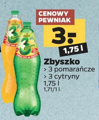 Netto Zbyszko oferta