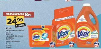 Netto Vizir oferta