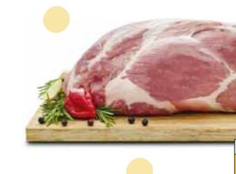 Stokrotka Market Łopatka wieprzowa oferta