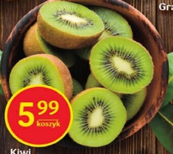 Delikatesy Centrum Kiwi oferta