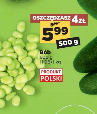Netto Bób oferta