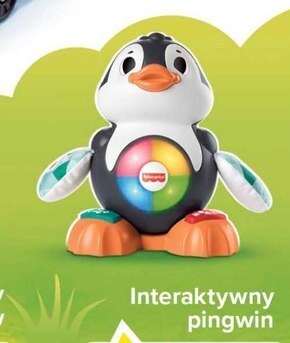 Carrefour Zabawka interaktywna oferta