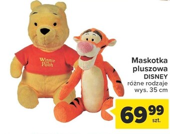 Carrefour Maskotka oferta