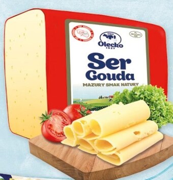 Gram Market Ser olecko oferta