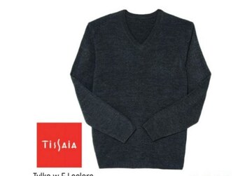 E.Leclerc Sweter męski tissaia oferta