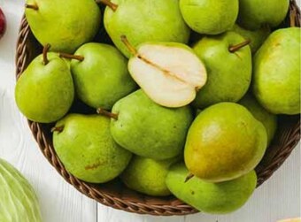 Stokrotka Market Gruszka oferta
