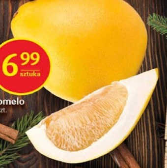 Delikatesy Centrum Pomelo oferta