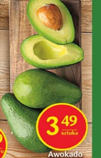 Delikatesy Centrum Awokado oferta