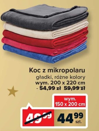 Carrefour Koc oferta
