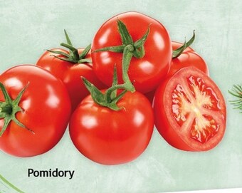 Gram Market Pomidory oferta