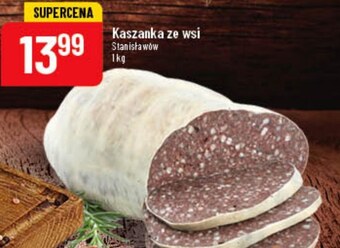 Polomarket Kaszanka stanisławów oferta