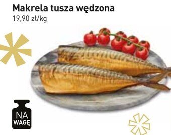 Stokrotka Market Makrela wędzona oferta