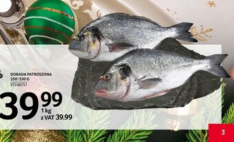 Selgros Dorada oferta