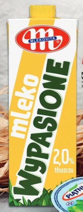 Lewiatan Mleko mlekovita oferta