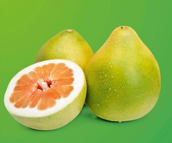 Carrefour Express Pomelo oferta