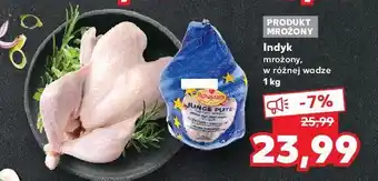 Kaufland Indyk z podrobami ronsard oferta